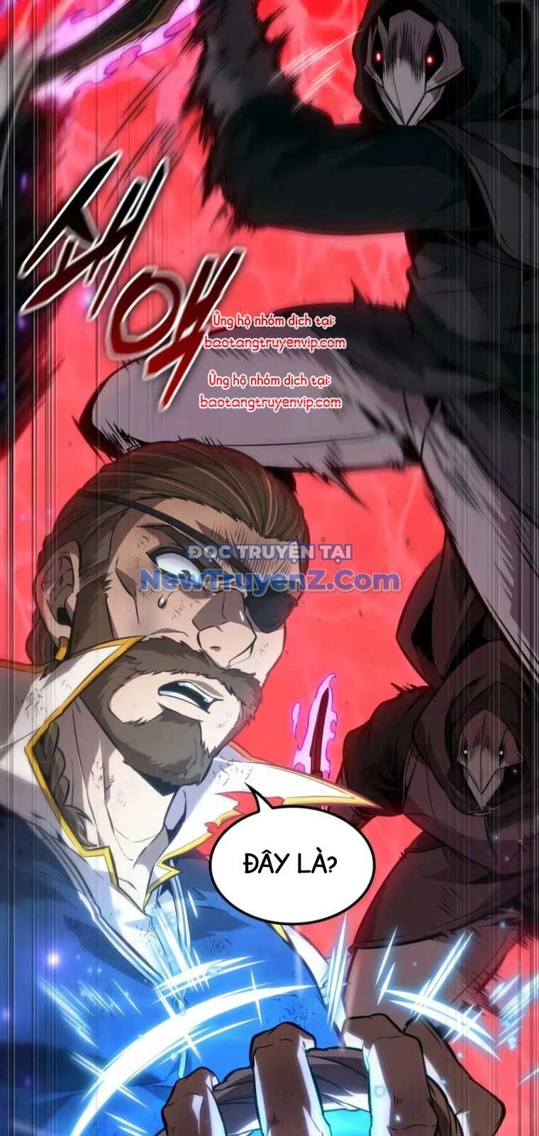 Mạo Hiểm Giả Cuối Cùng Chap 71 - Next Chap 72