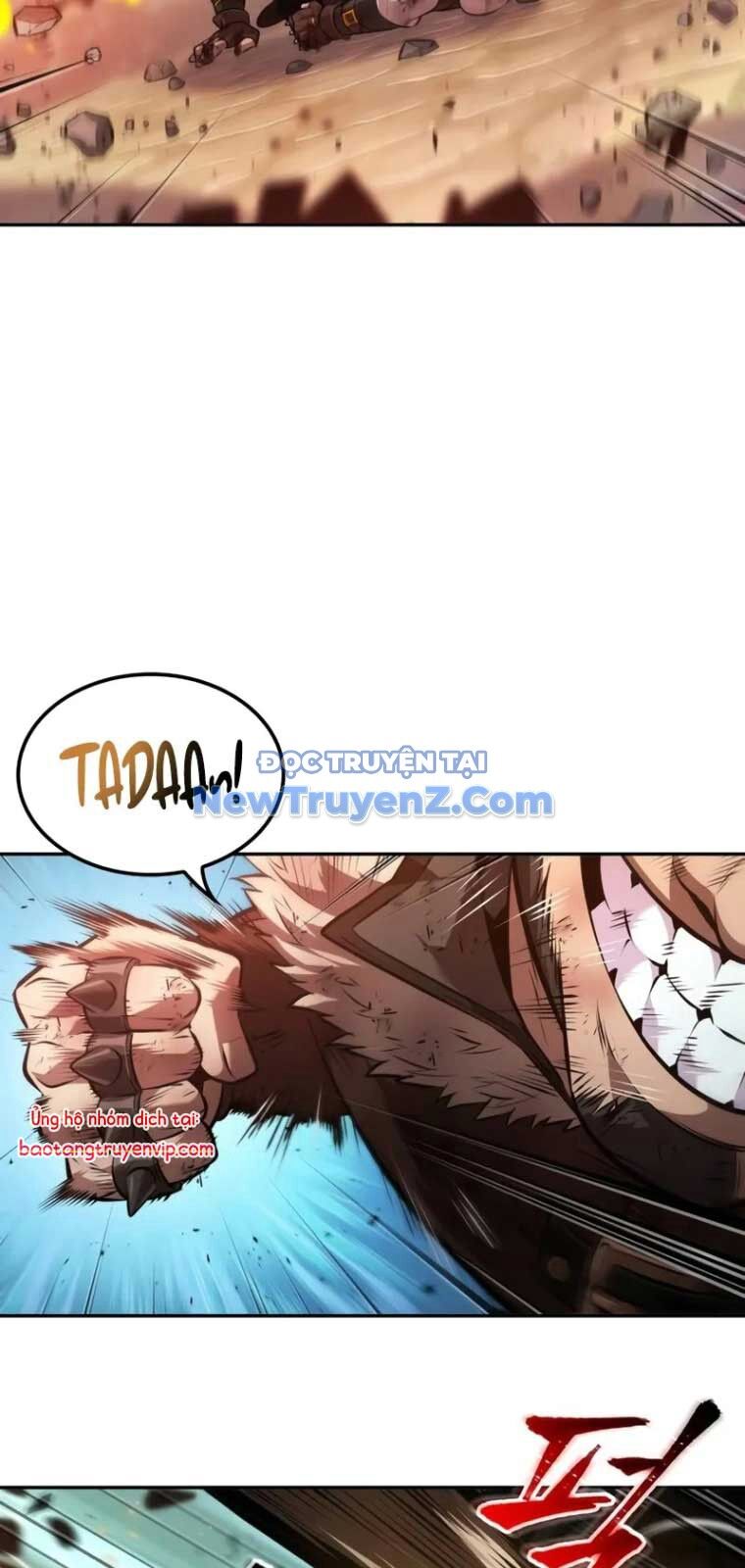 Mạo Hiểm Giả Cuối Cùng Chap 71 - Next Chap 72