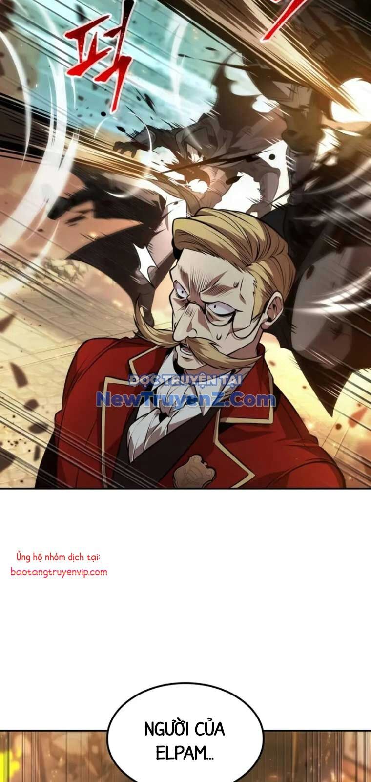 Mạo Hiểm Giả Cuối Cùng Chap 71 - Next Chap 72