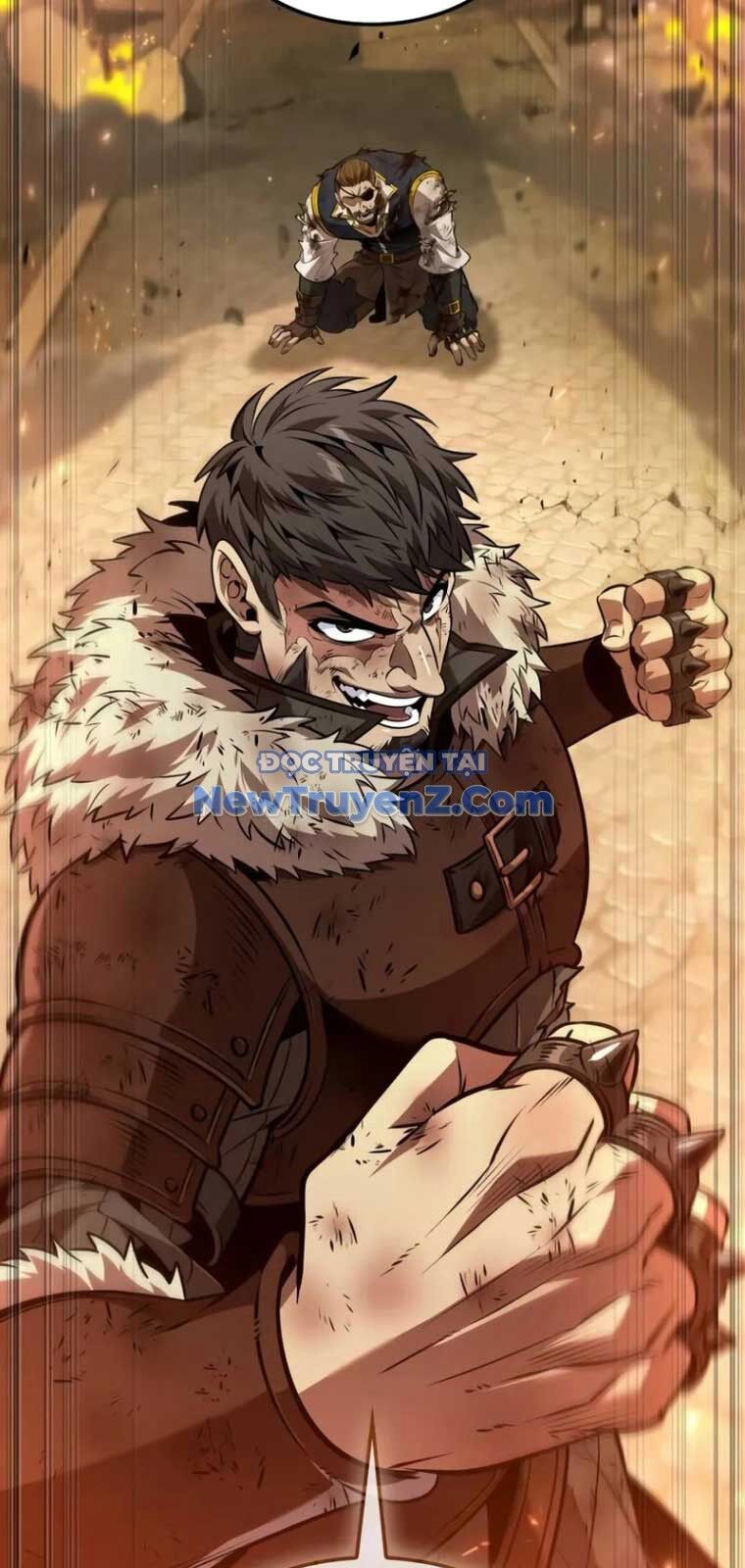 Mạo Hiểm Giả Cuối Cùng Chap 71 - Next Chap 72
