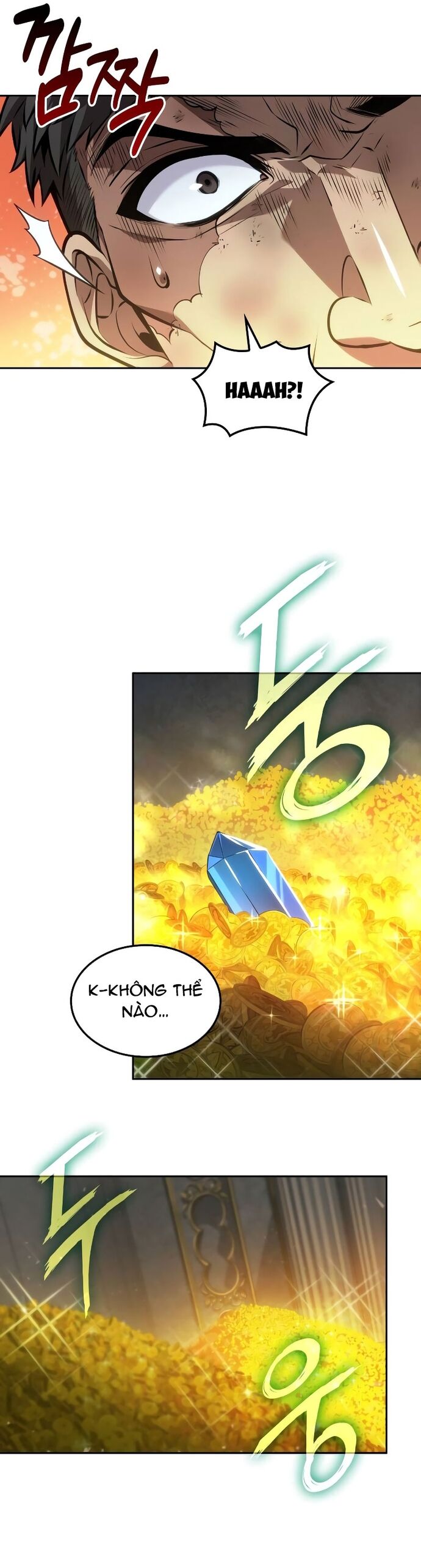 Mạo Hiểm Giả Cuối Cùng Chap 72 - Next Chap 73