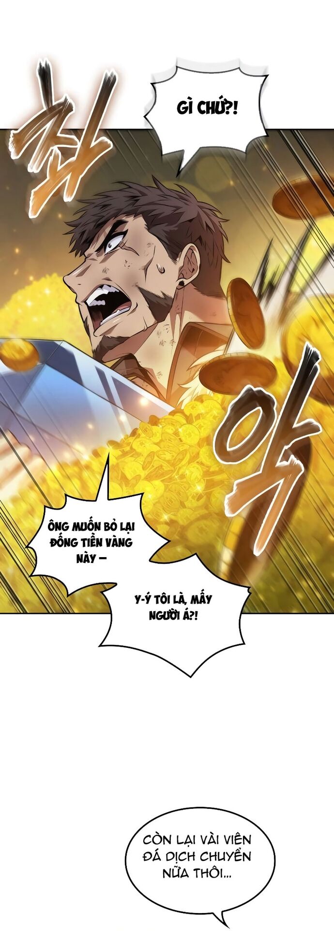 Mạo Hiểm Giả Cuối Cùng Chap 72 - Next Chap 73