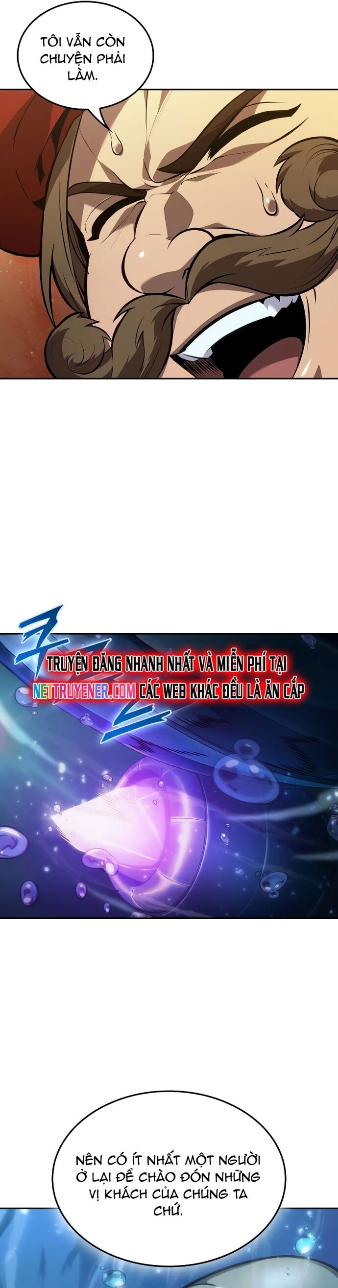 Mạo Hiểm Giả Cuối Cùng Chap 72 - Next Chap 73