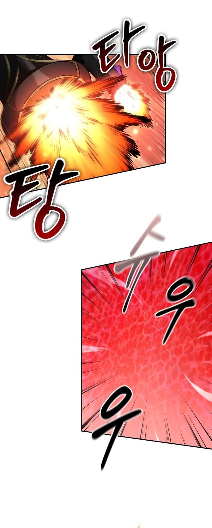 Mạo Hiểm Giả Cuối Cùng Chap 72 - Next Chap 73