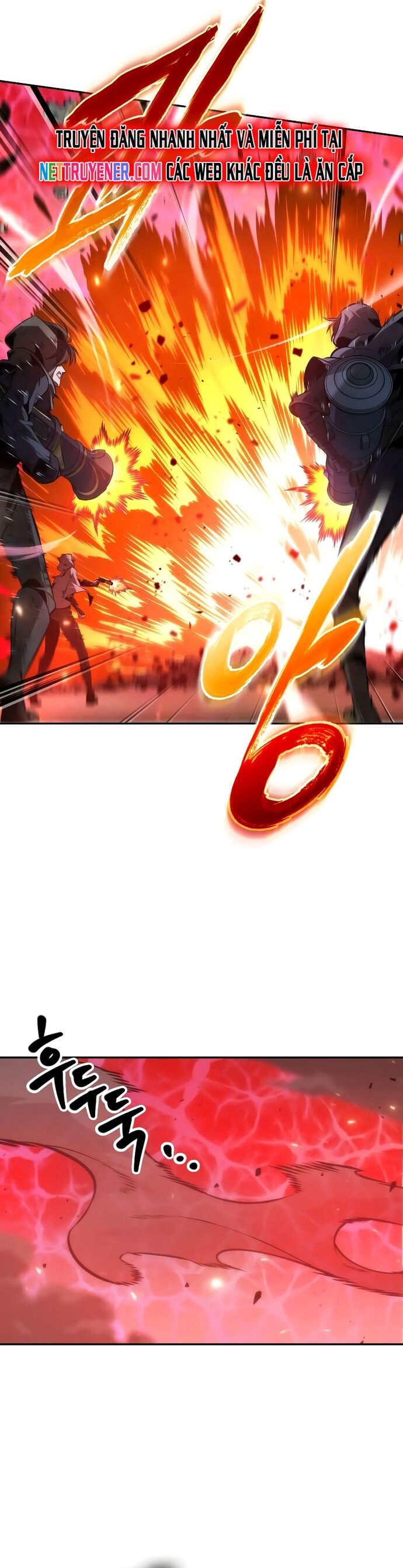 Mạo Hiểm Giả Cuối Cùng Chap 72 - Next Chap 73
