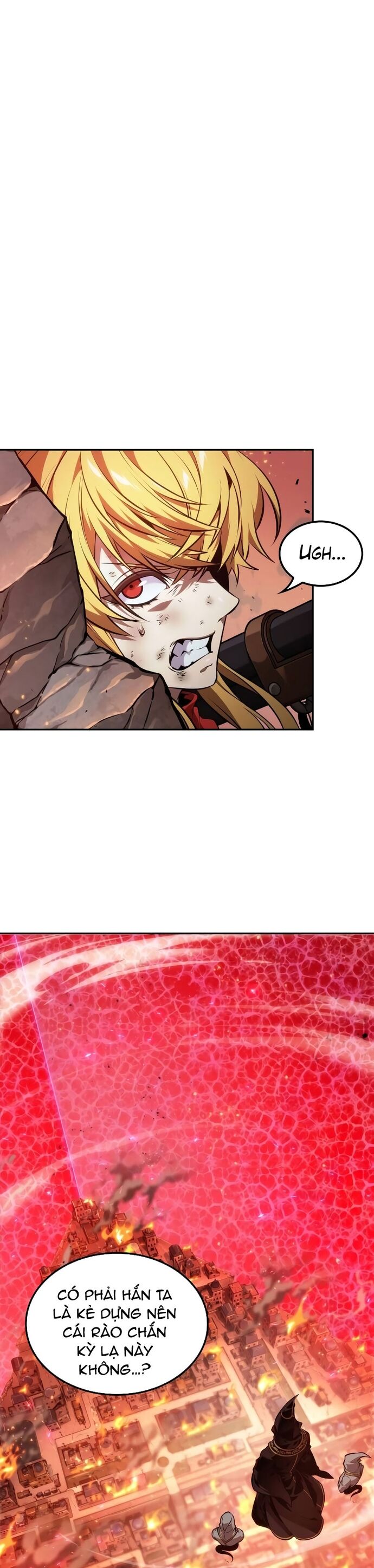 Mạo Hiểm Giả Cuối Cùng Chap 72 - Next Chap 73
