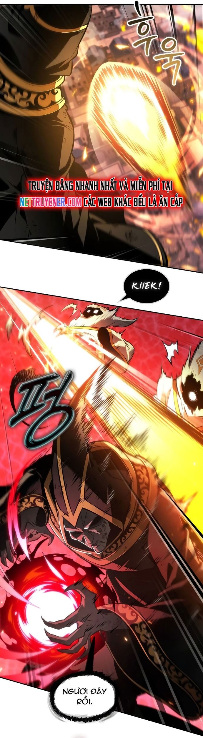 Mạo Hiểm Giả Cuối Cùng Chap 72 - Next Chap 73