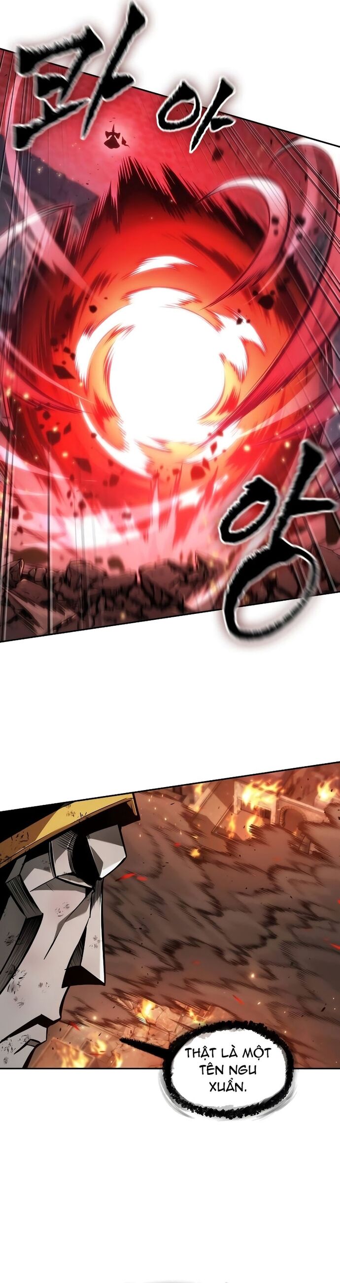 Mạo Hiểm Giả Cuối Cùng Chap 72 - Next Chap 73