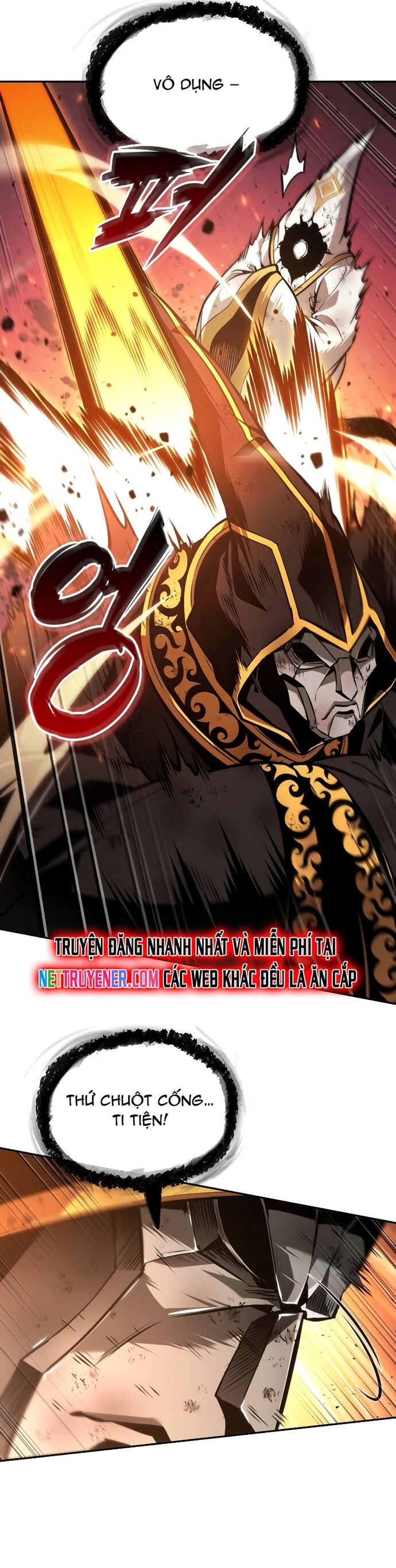Mạo Hiểm Giả Cuối Cùng Chap 72 - Next Chap 73