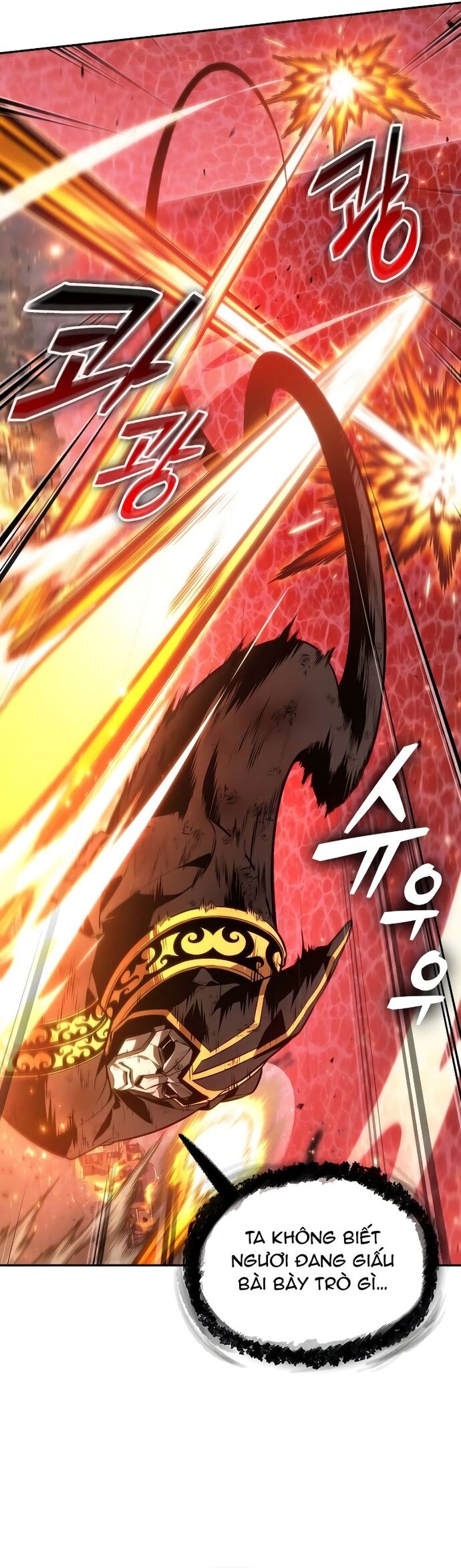 Mạo Hiểm Giả Cuối Cùng Chap 72 - Next Chap 73