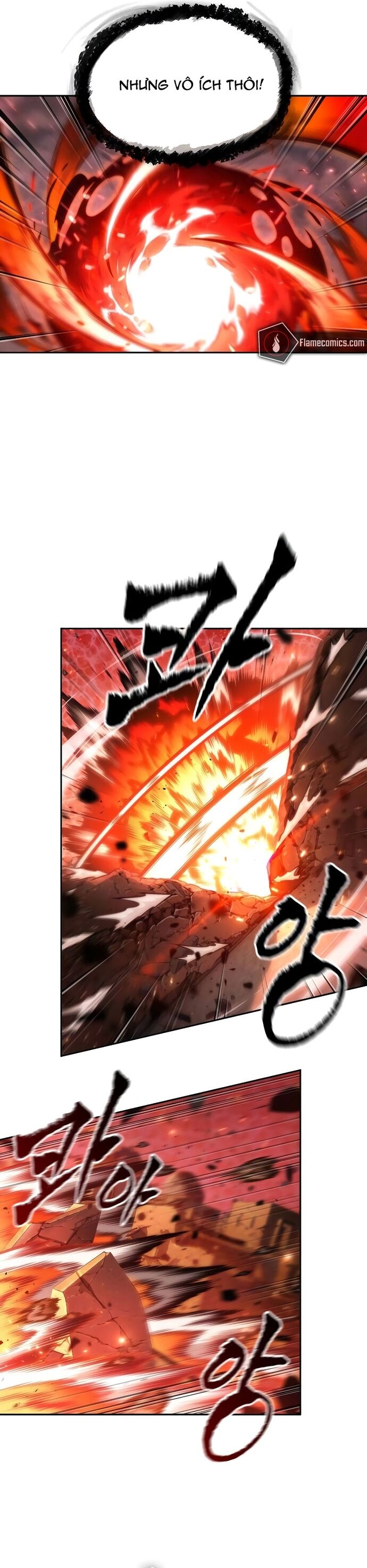 Mạo Hiểm Giả Cuối Cùng Chap 72 - Next Chap 73