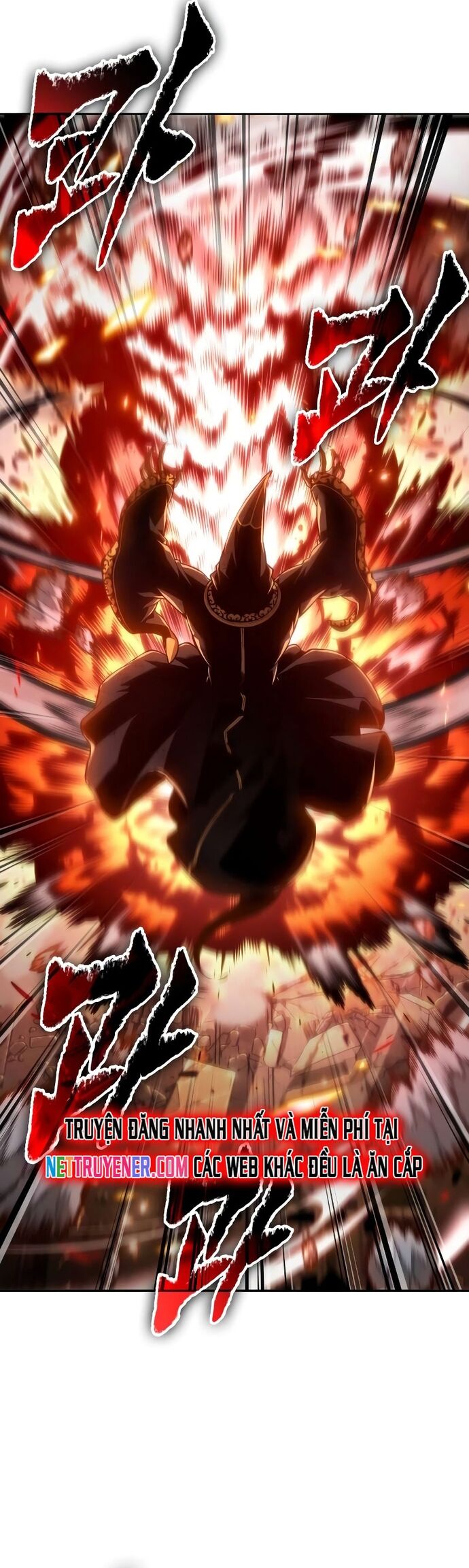 Mạo Hiểm Giả Cuối Cùng Chap 72 - Next Chap 73