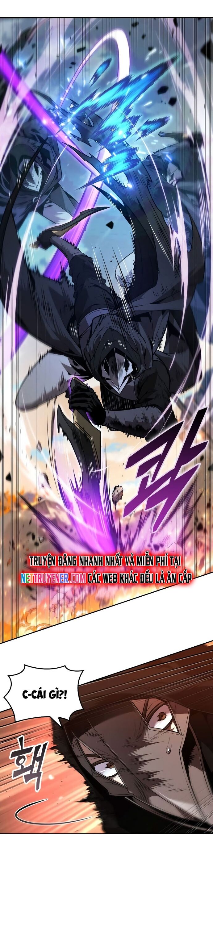 Mạo Hiểm Giả Cuối Cùng Chap 72 - Next Chap 73