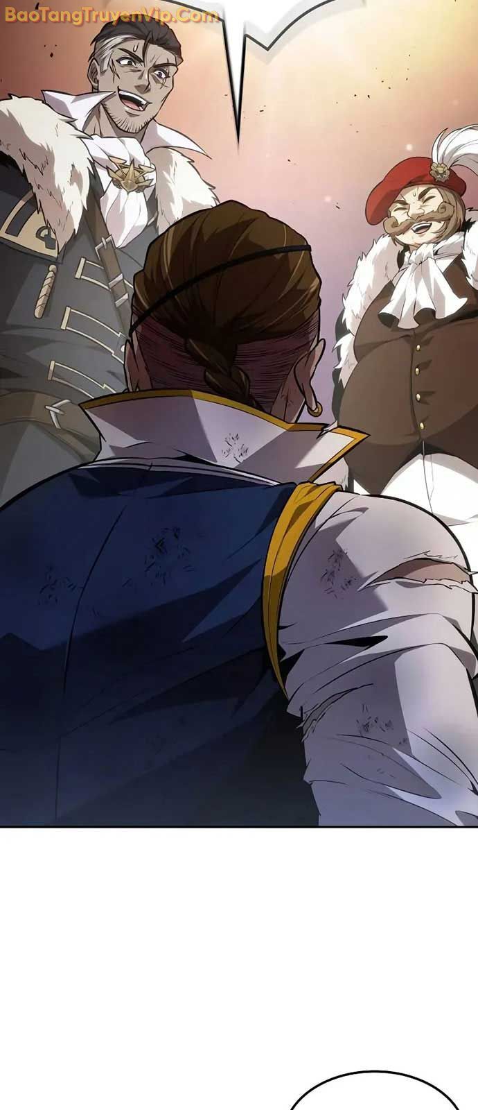 Mạo Hiểm Giả Cuối Cùng Chap 721 - Next Chap 722