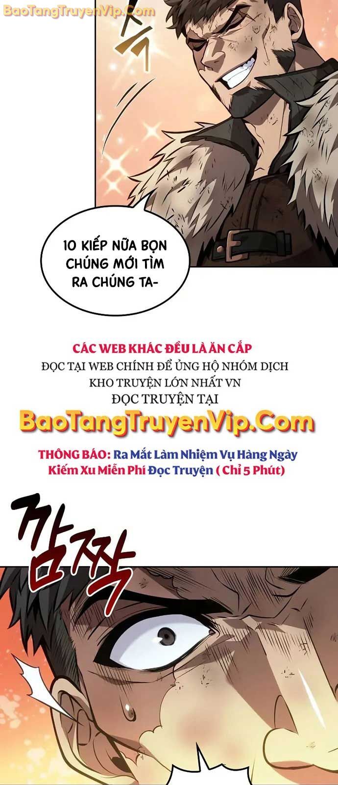 Mạo Hiểm Giả Cuối Cùng Chap 721 - Next Chap 722