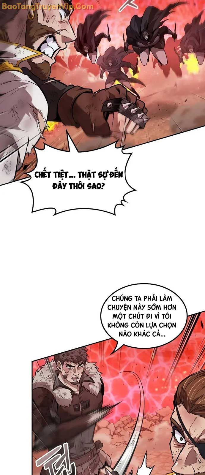 Mạo Hiểm Giả Cuối Cùng Chap 721 - Next Chap 722