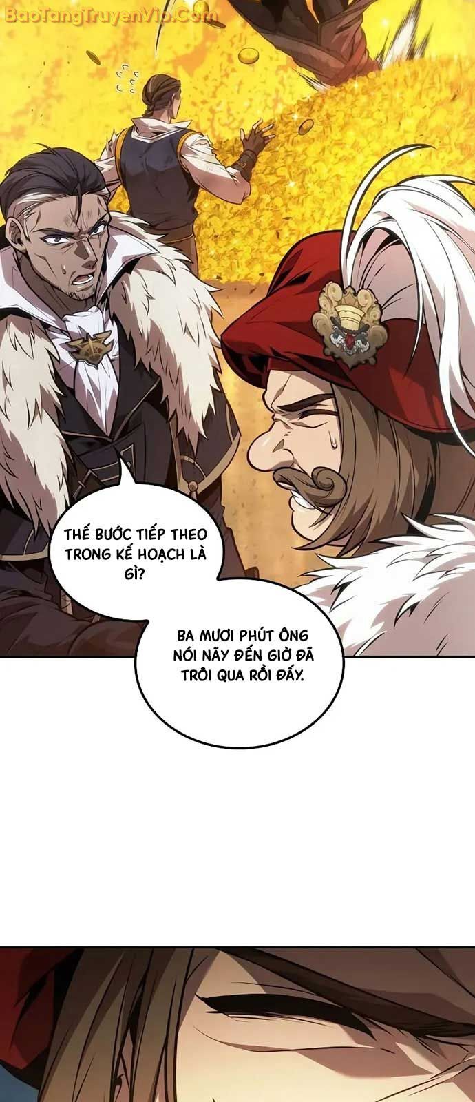 Mạo Hiểm Giả Cuối Cùng Chap 721 - Next Chap 722