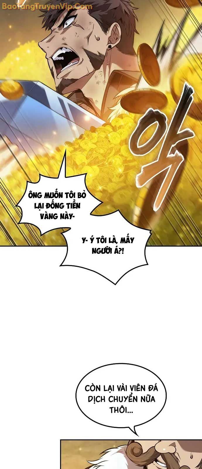 Mạo Hiểm Giả Cuối Cùng Chap 721 - Next Chap 722