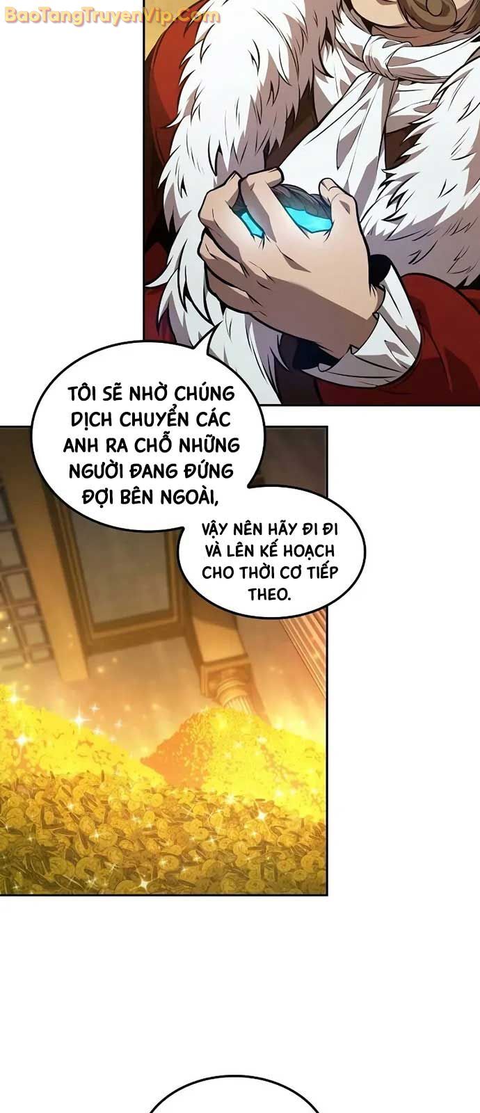 Mạo Hiểm Giả Cuối Cùng Chap 721 - Next Chap 722