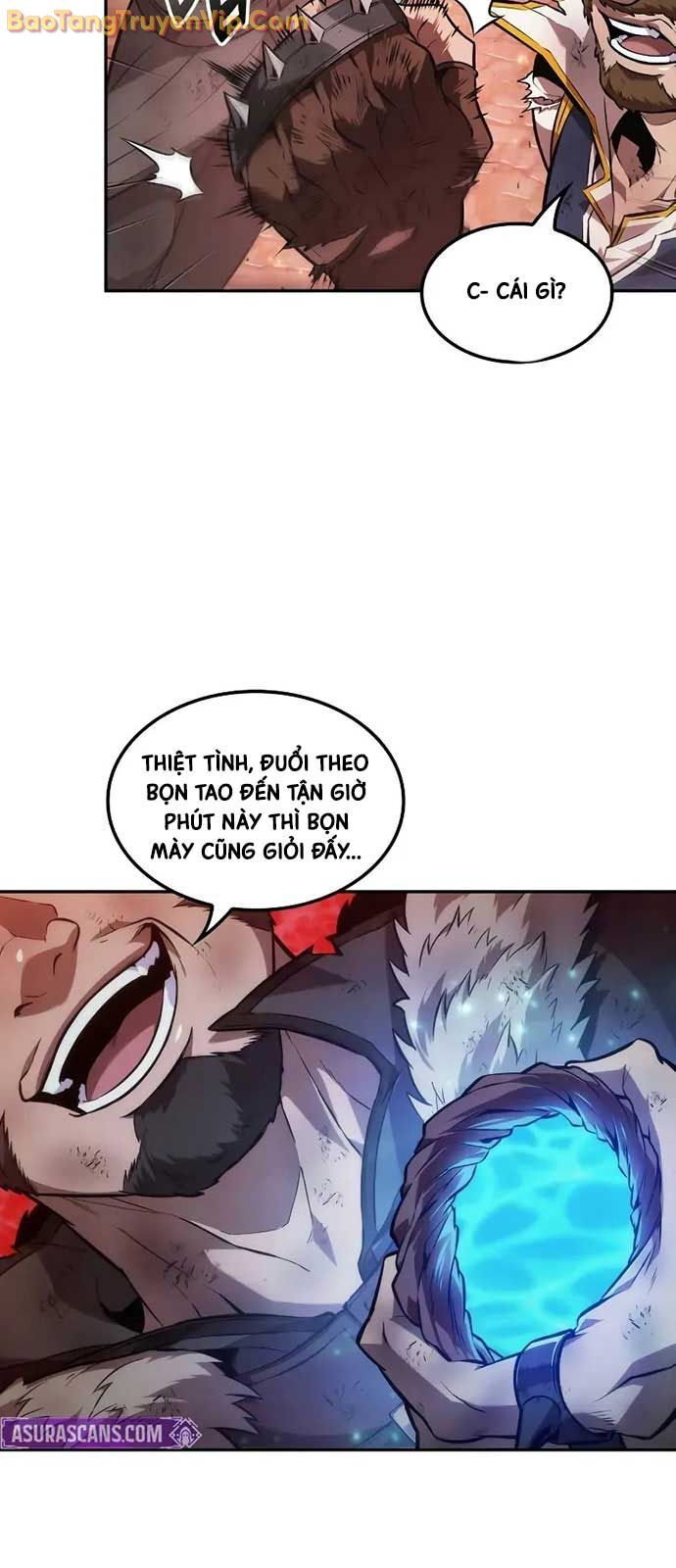 Mạo Hiểm Giả Cuối Cùng Chap 721 - Next Chap 722