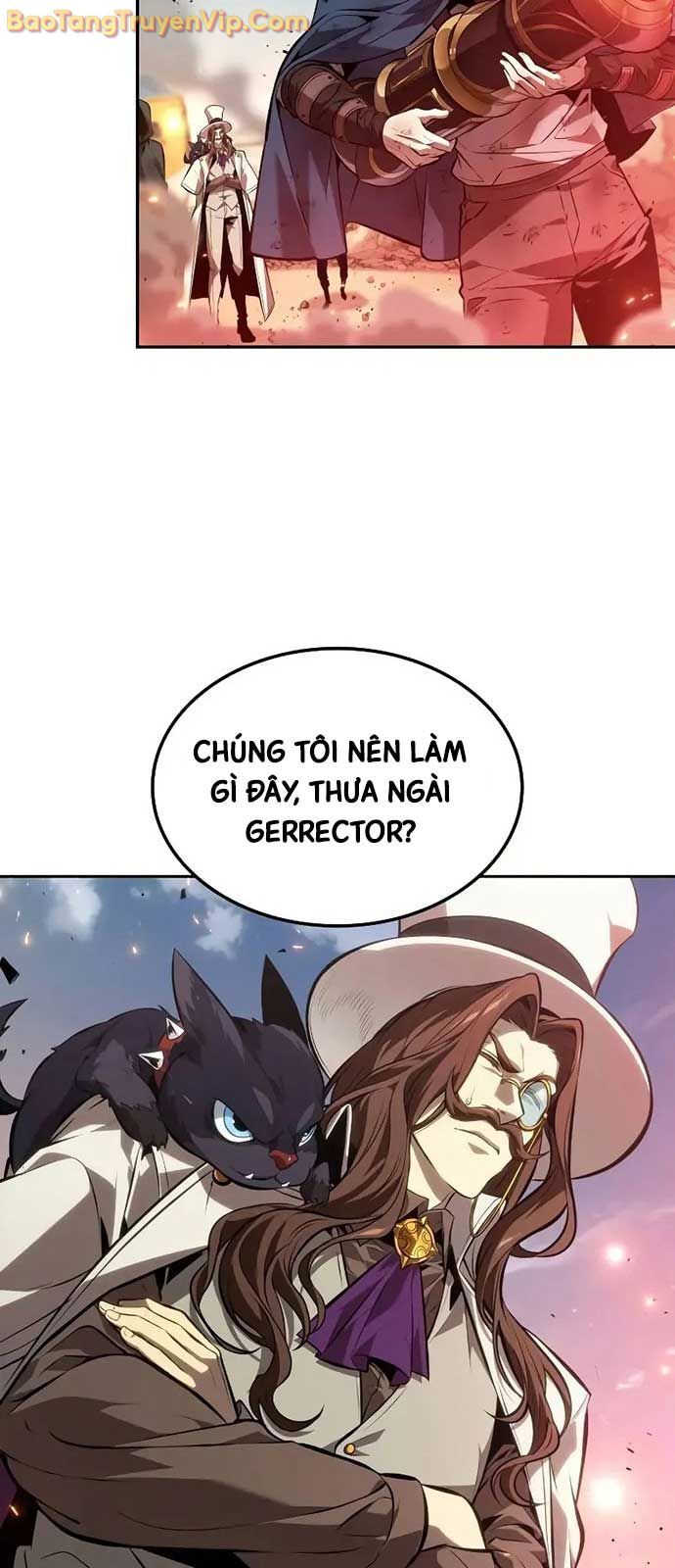 Mạo Hiểm Giả Cuối Cùng Chap 721 - Next Chap 722