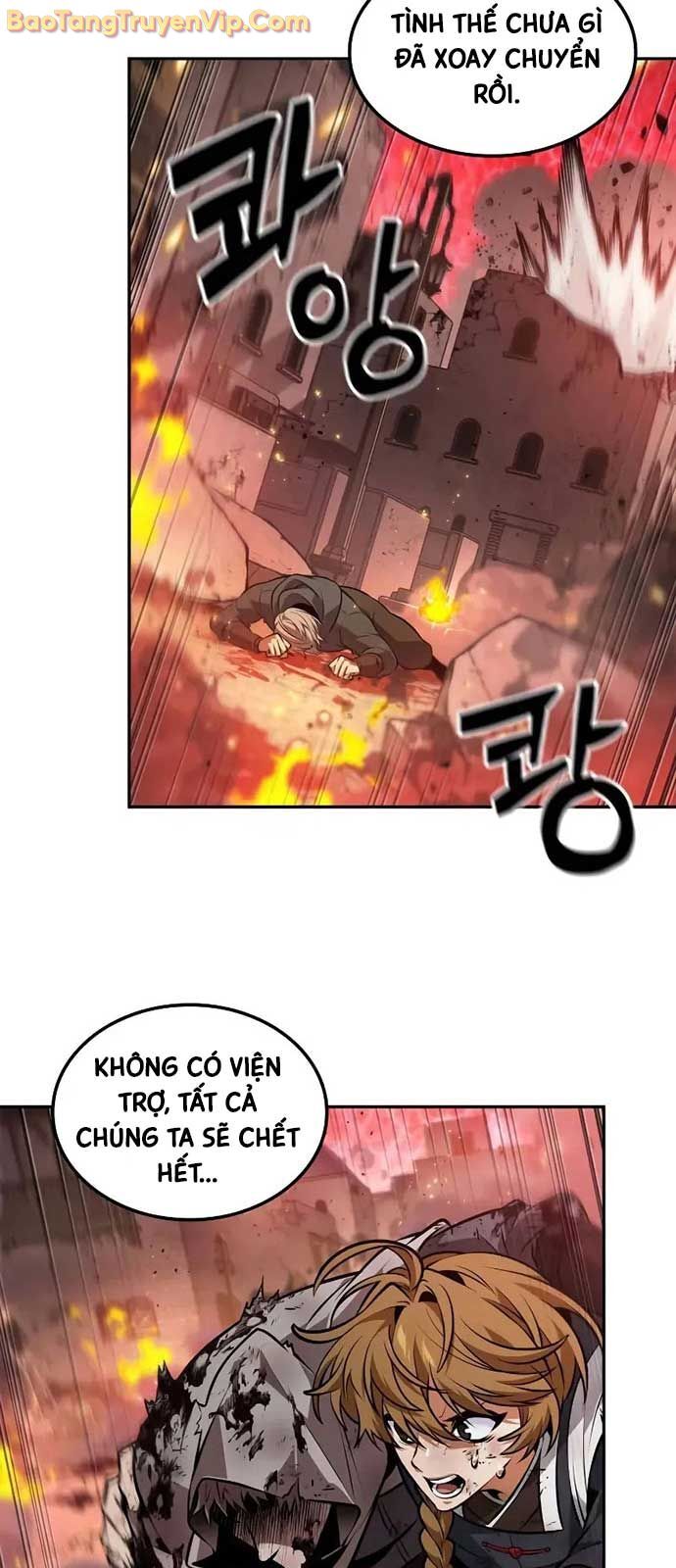 Mạo Hiểm Giả Cuối Cùng Chap 721 - Next Chap 722