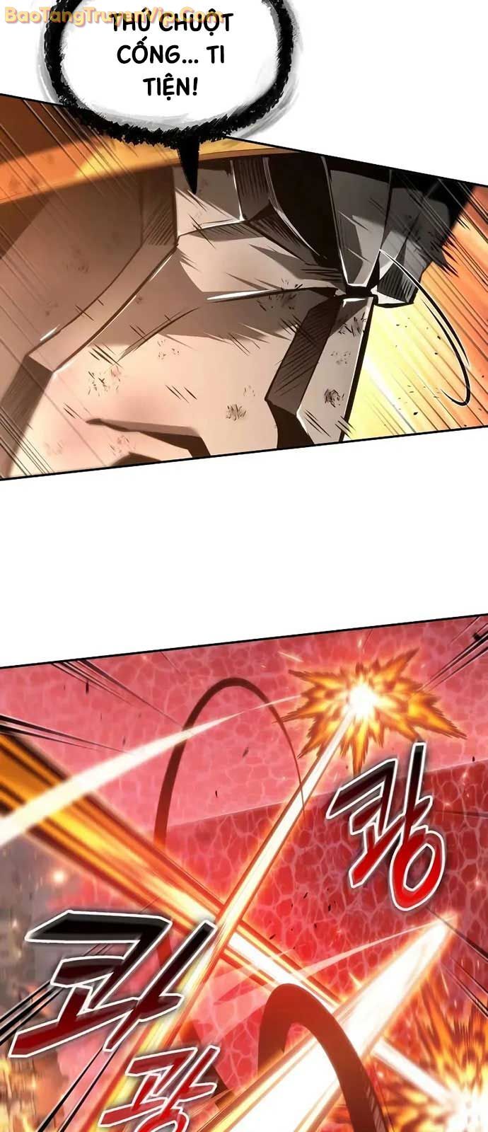 Mạo Hiểm Giả Cuối Cùng Chap 721 - Next Chap 722