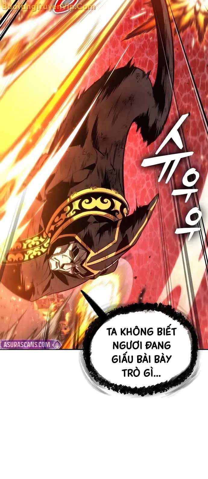 Mạo Hiểm Giả Cuối Cùng Chap 721 - Next Chap 722