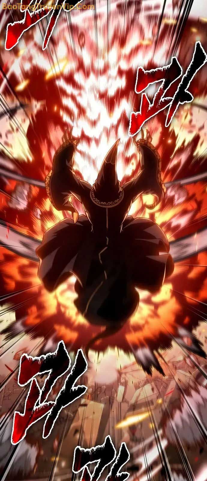 Mạo Hiểm Giả Cuối Cùng Chap 721 - Next Chap 722