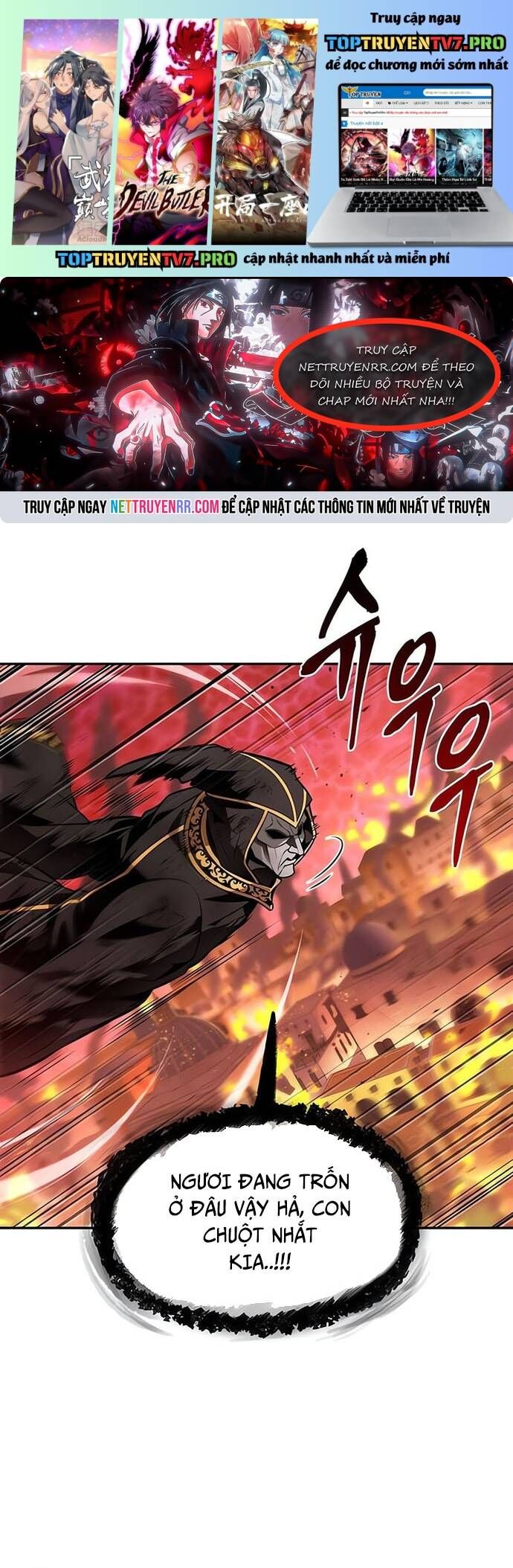 Mạo Hiểm Giả Cuối Cùng Chap 73 - Next Chap 74