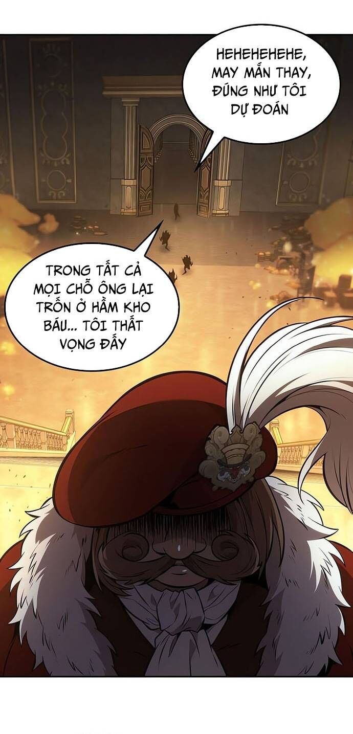 Mạo Hiểm Giả Cuối Cùng Chap 73 - Next Chap 74
