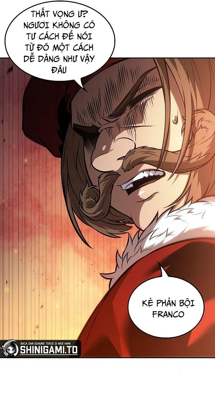 Mạo Hiểm Giả Cuối Cùng Chap 73 - Next Chap 74