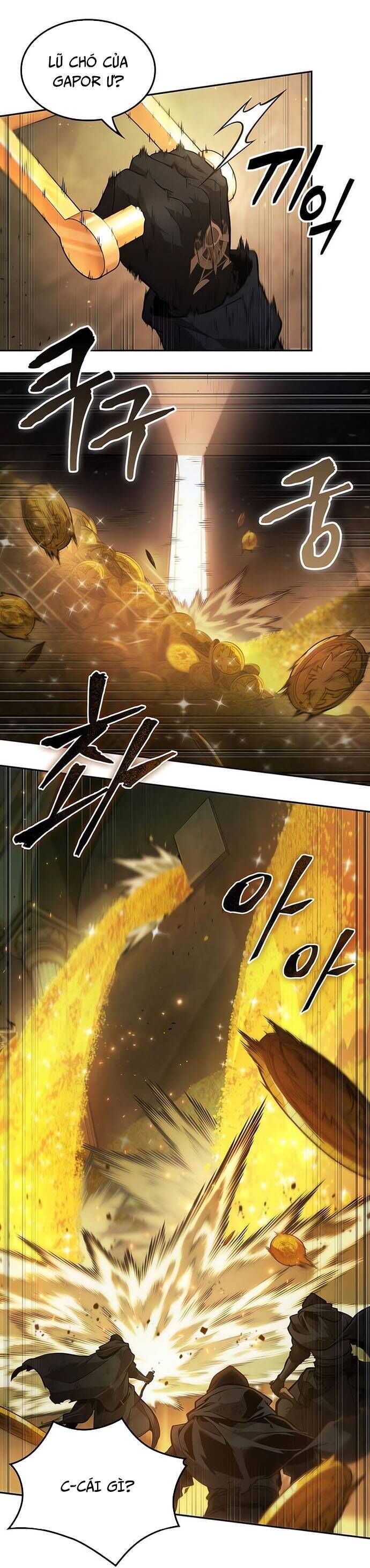 Mạo Hiểm Giả Cuối Cùng Chap 73 - Next Chap 74