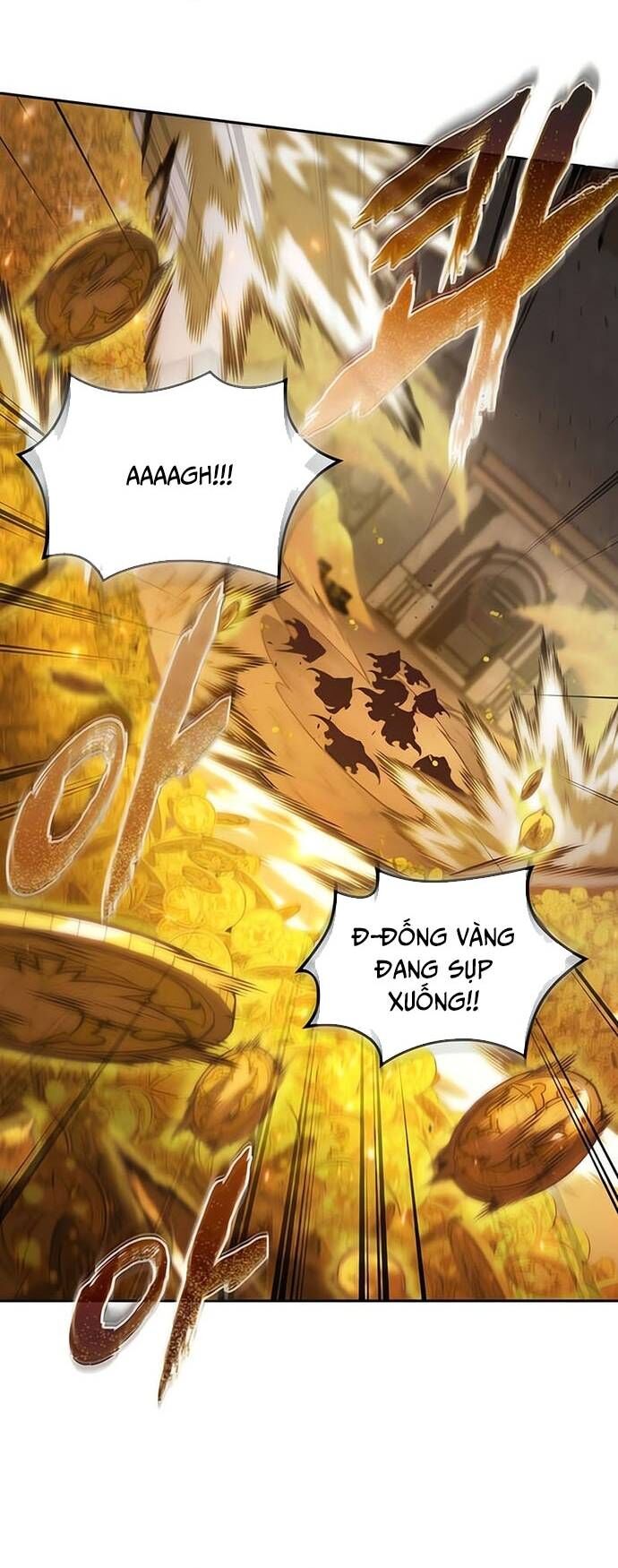 Mạo Hiểm Giả Cuối Cùng Chap 73 - Next Chap 74