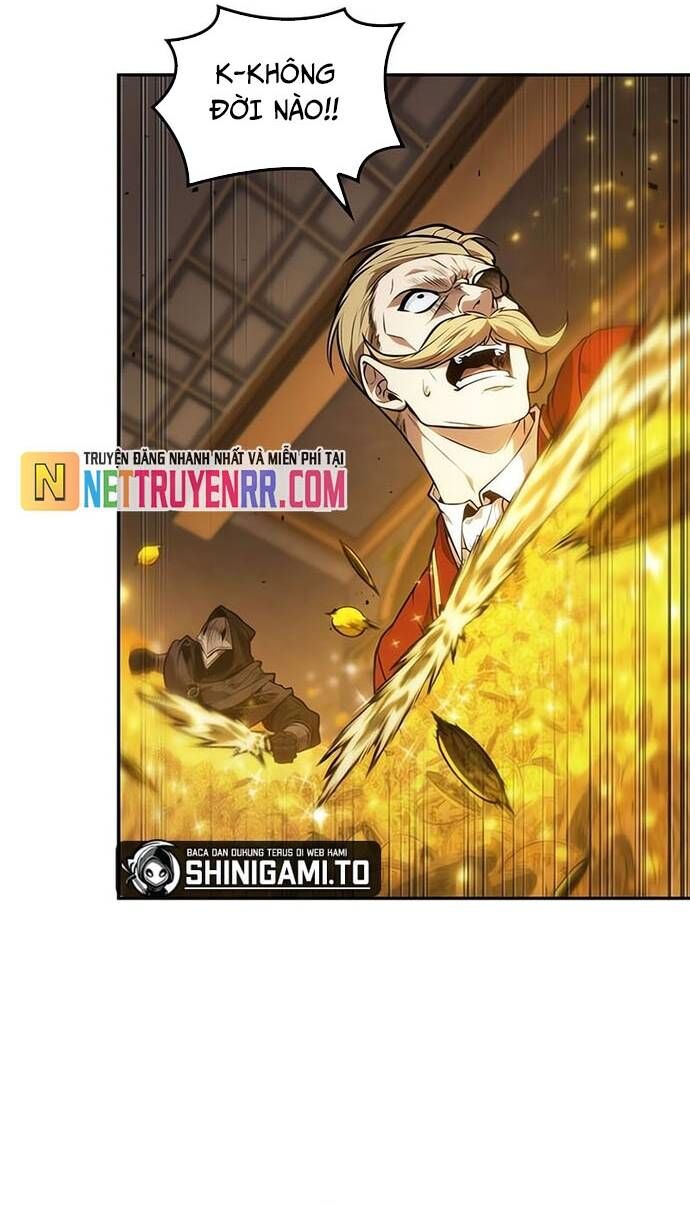 Mạo Hiểm Giả Cuối Cùng Chap 73 - Next Chap 74