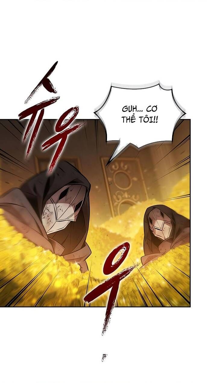 Mạo Hiểm Giả Cuối Cùng Chap 73 - Next Chap 74