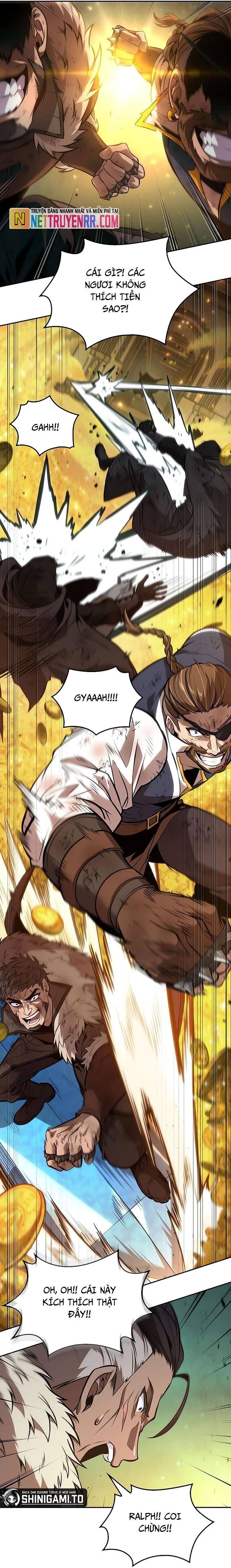 Mạo Hiểm Giả Cuối Cùng Chap 73 - Next Chap 74