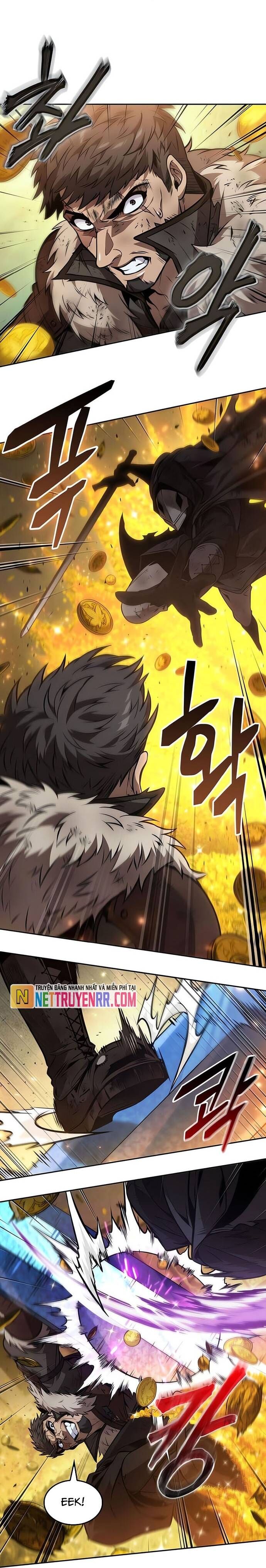 Mạo Hiểm Giả Cuối Cùng Chap 73 - Next Chap 74