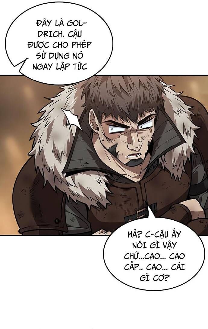 Mạo Hiểm Giả Cuối Cùng Chap 73 - Next Chap 74