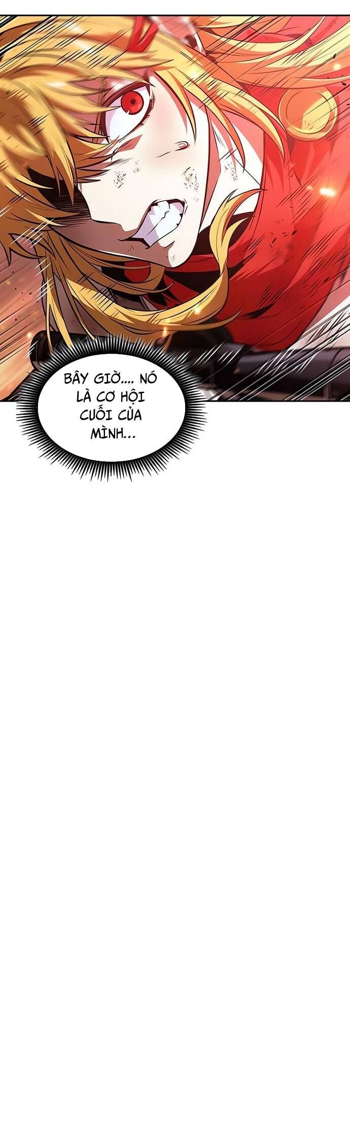 Mạo Hiểm Giả Cuối Cùng Chap 73 - Next Chap 74