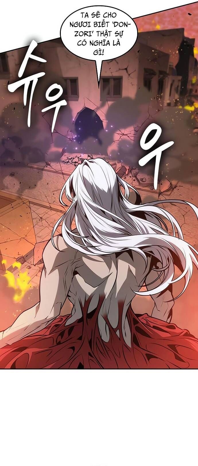 Mạo Hiểm Giả Cuối Cùng Chap 73 - Next Chap 74