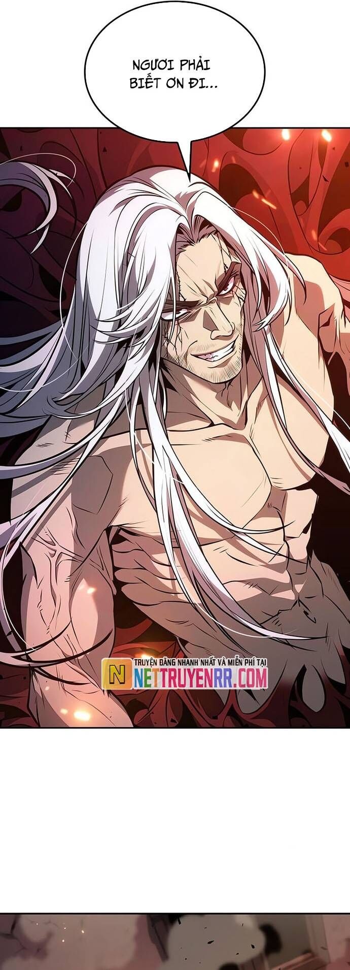 Mạo Hiểm Giả Cuối Cùng Chap 73 - Next Chap 74