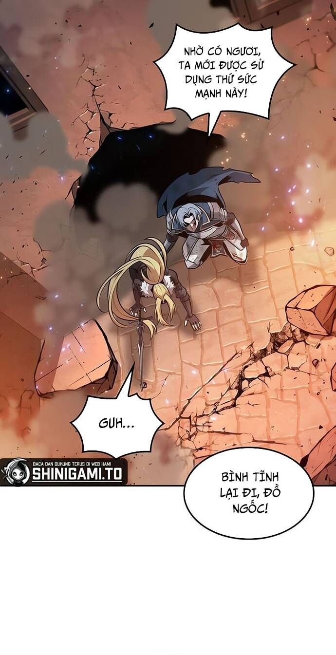 Mạo Hiểm Giả Cuối Cùng Chap 73 - Next Chap 74