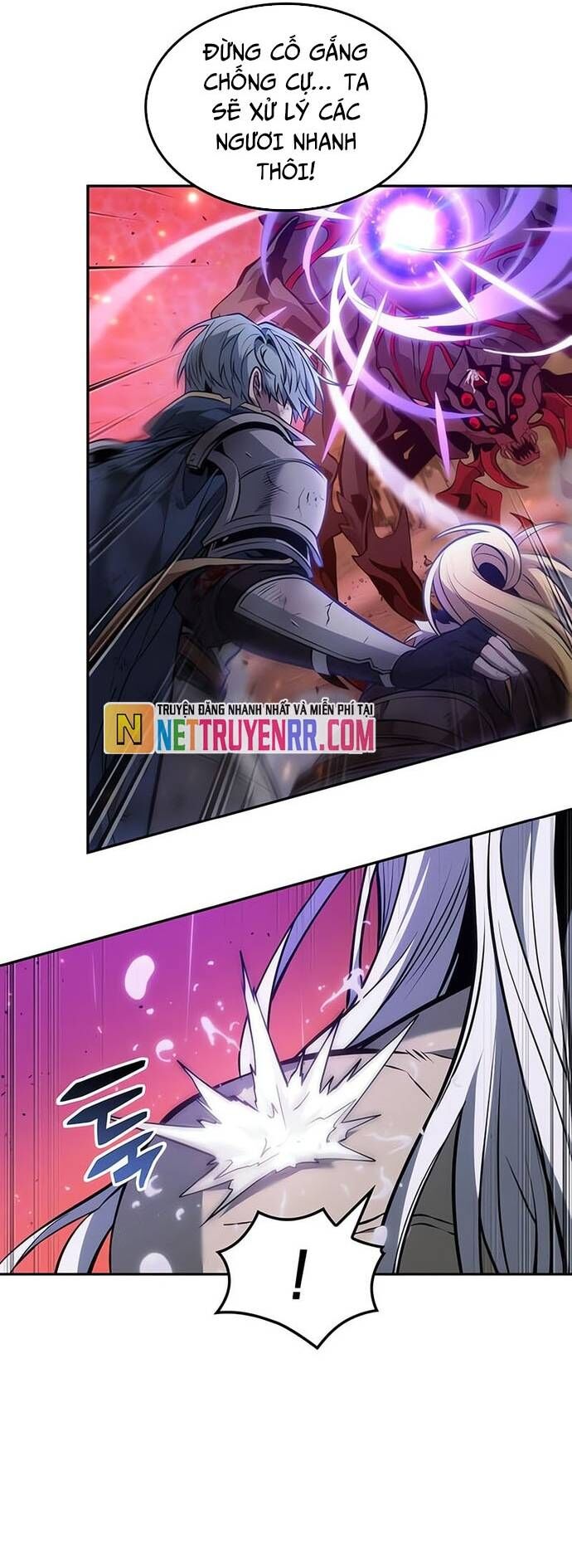 Mạo Hiểm Giả Cuối Cùng Chap 73 - Next Chap 74