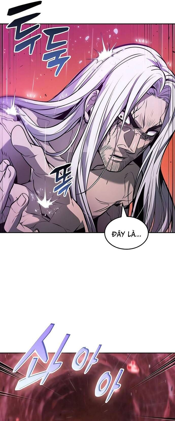 Mạo Hiểm Giả Cuối Cùng Chap 73 - Next Chap 74