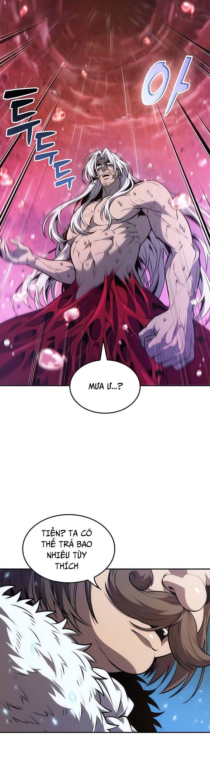 Mạo Hiểm Giả Cuối Cùng Chap 73 - Next Chap 74