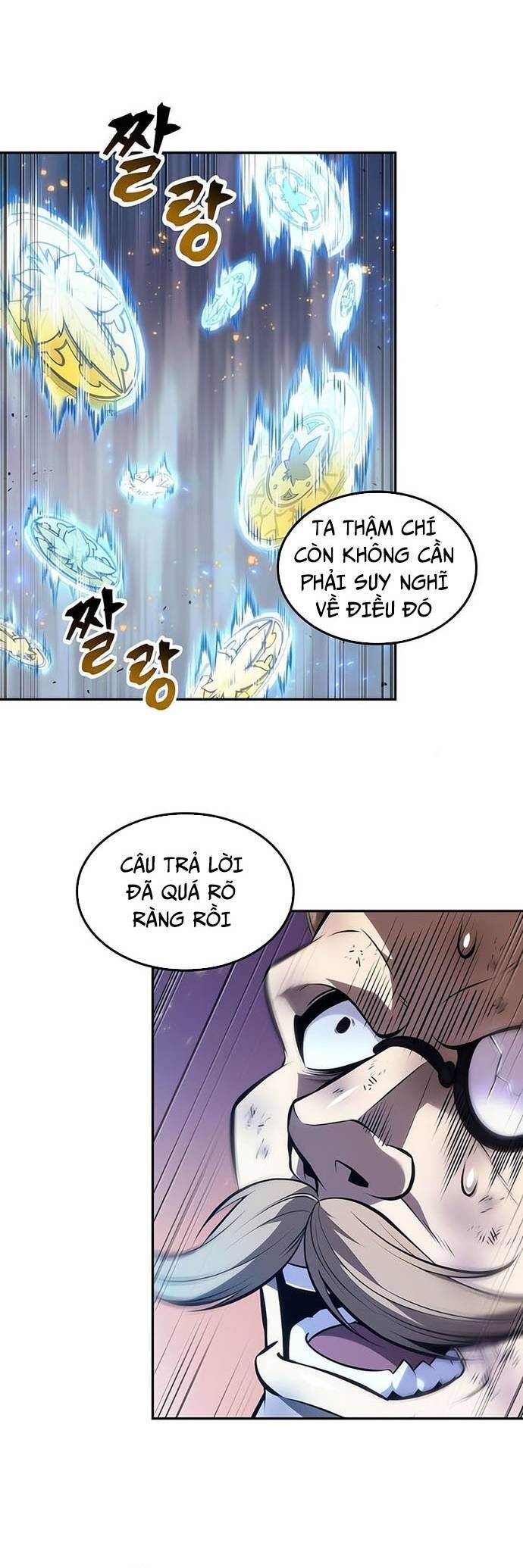 Mạo Hiểm Giả Cuối Cùng Chap 73 - Next Chap 74