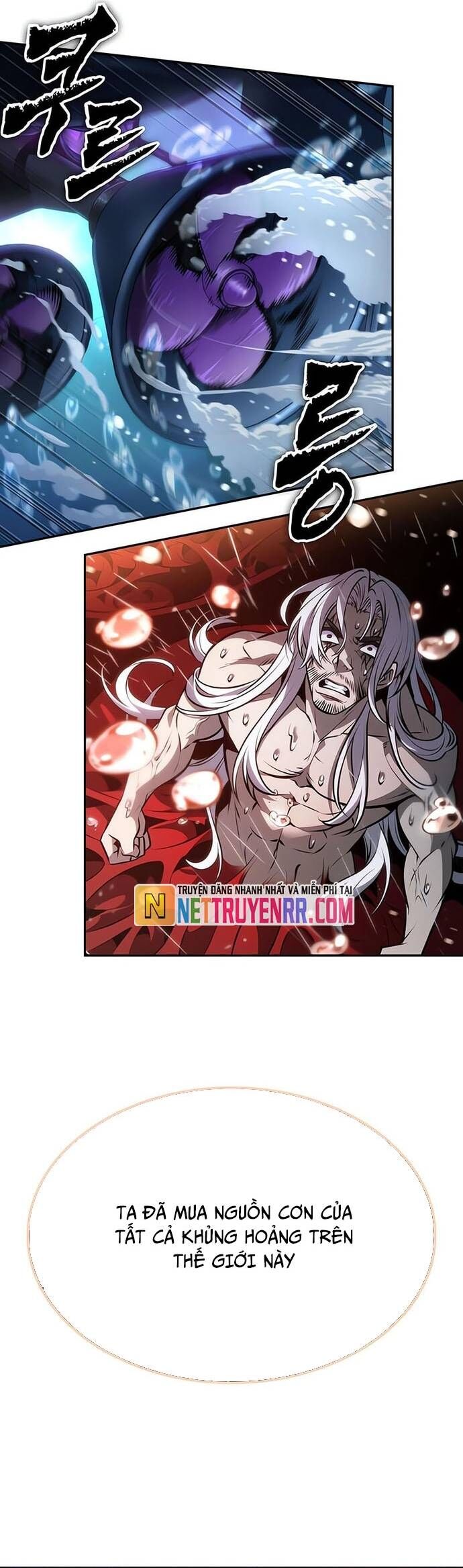 Mạo Hiểm Giả Cuối Cùng Chap 73 - Next Chap 74