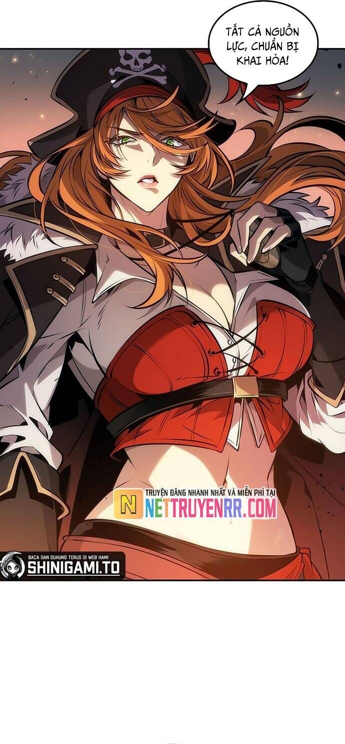Mạo Hiểm Giả Cuối Cùng Chap 73 - Next Chap 74