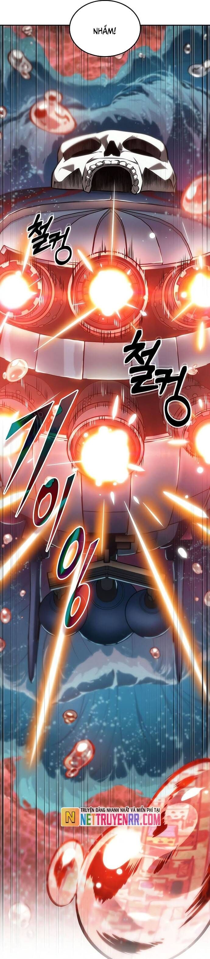 Mạo Hiểm Giả Cuối Cùng Chap 73 - Next Chap 74